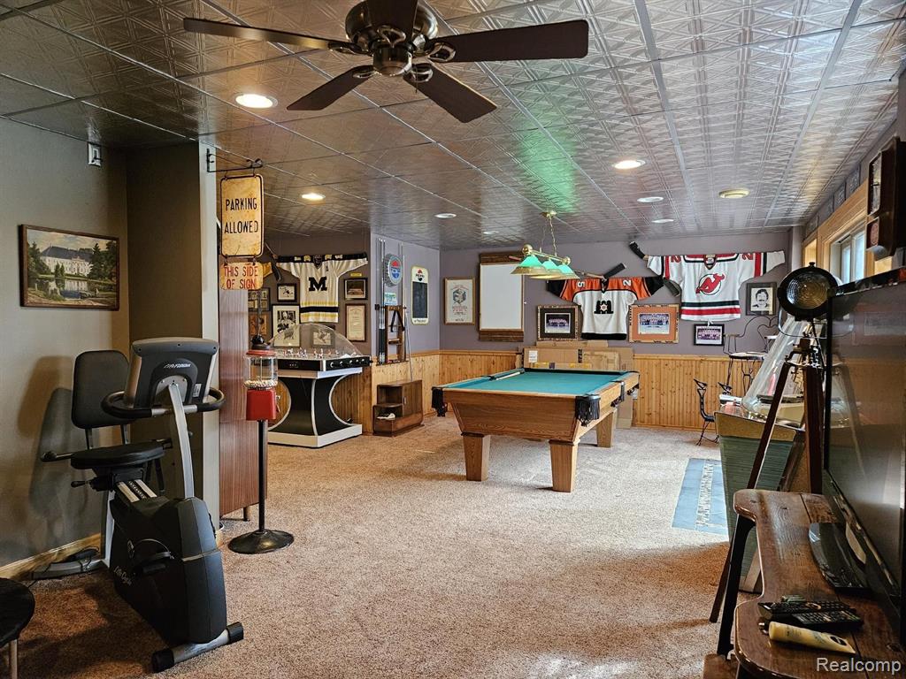 4390 LILY Drive, Howell, MI 48843 — Photo 40