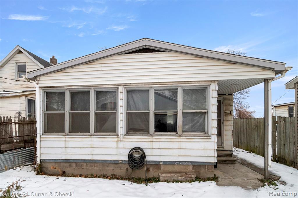 3949 Trenton Street, Detroit, MI 48210 — Photo 34