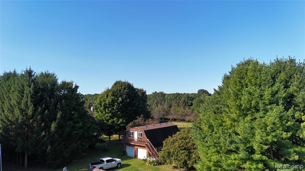 2843 North Branch Rd., North Branch, MI 48461 — Photo 45