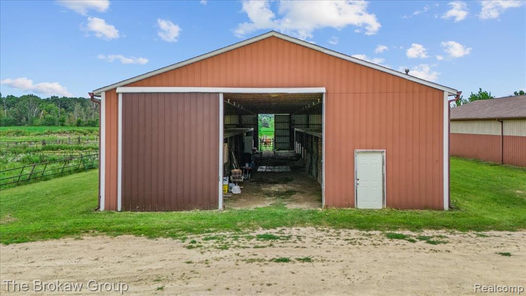 8490 Sharp Road, Swartz Creek, MI 48473 — Photo 6