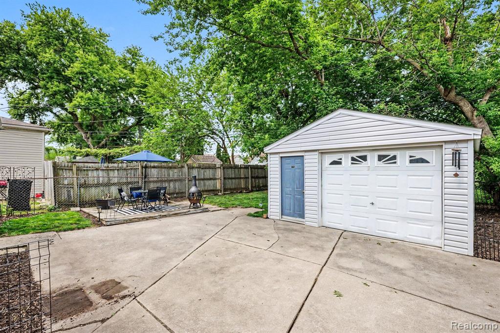 17623 Tennyson Street, Roseville, MI 48066 — Photo 3