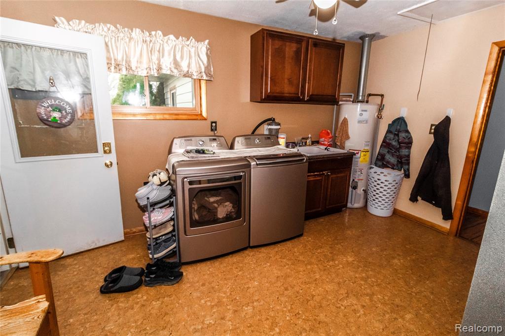 1334 Peppermill Road, Lapeer, MI 48446 — Photo 17