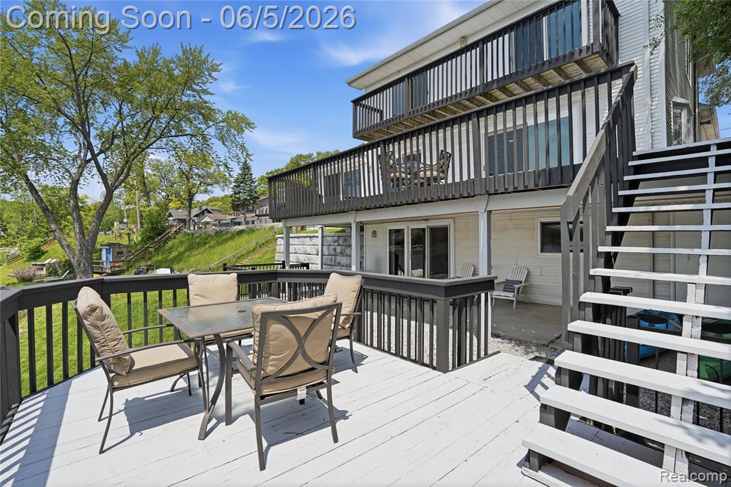 7217 Andersonville Road, Clarkston, MI — Photo 43