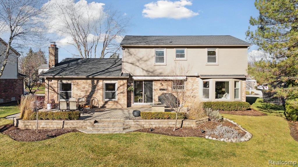 41169 STONE HAVEN Road, Northville, MI 48168 — Photo 50
