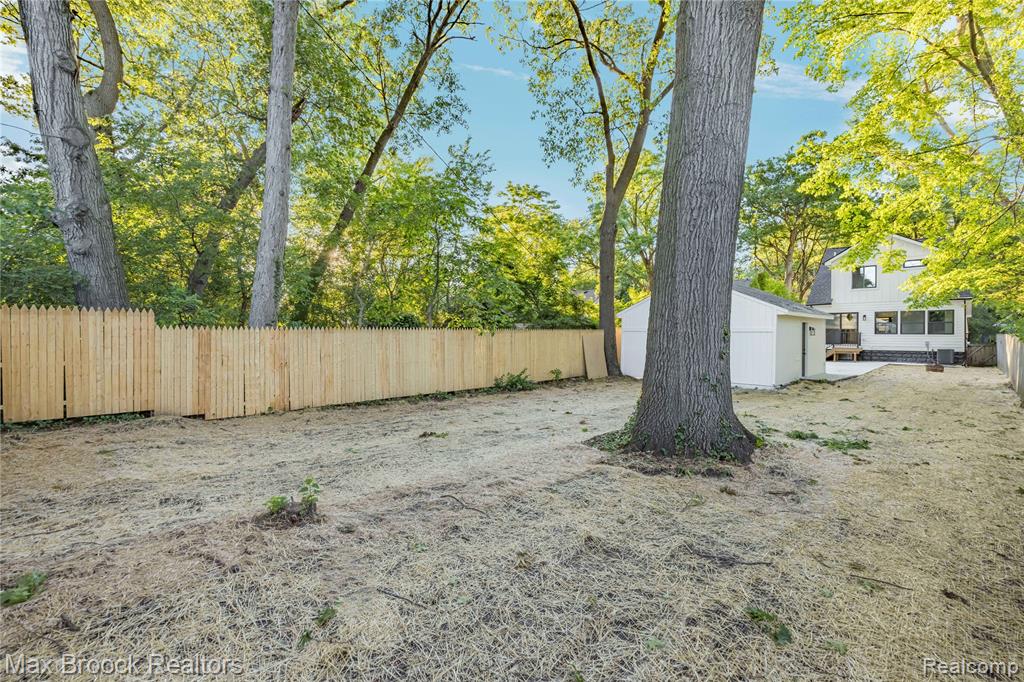 36 Woodward Heights Boulevard, Pleasant Ridge, MI — Photo 60