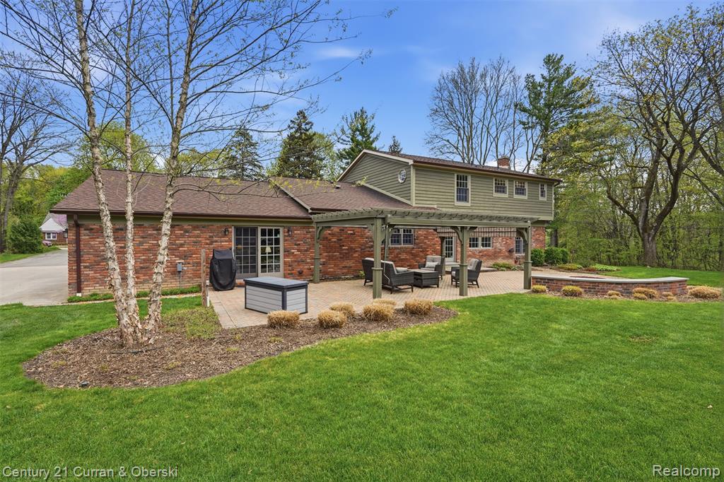 19559 Meadowbrook Road, Northville, MI 48167 — Photo 63