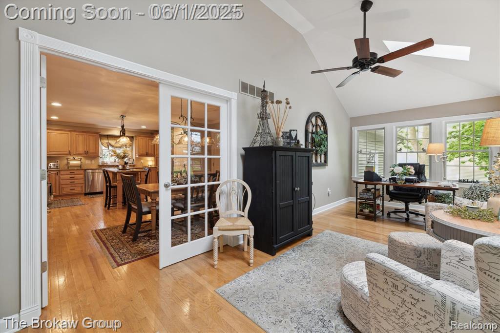 6387 Pinebrook Lane, Burton, MI 48509 — Photo 21
