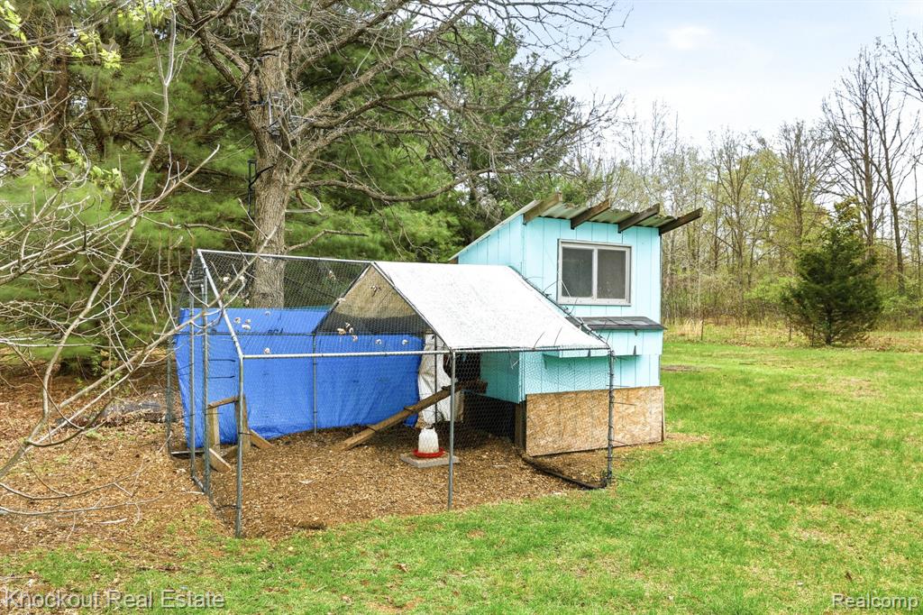 7261 Hess Road, Millington, MI 48746 — Photo 28