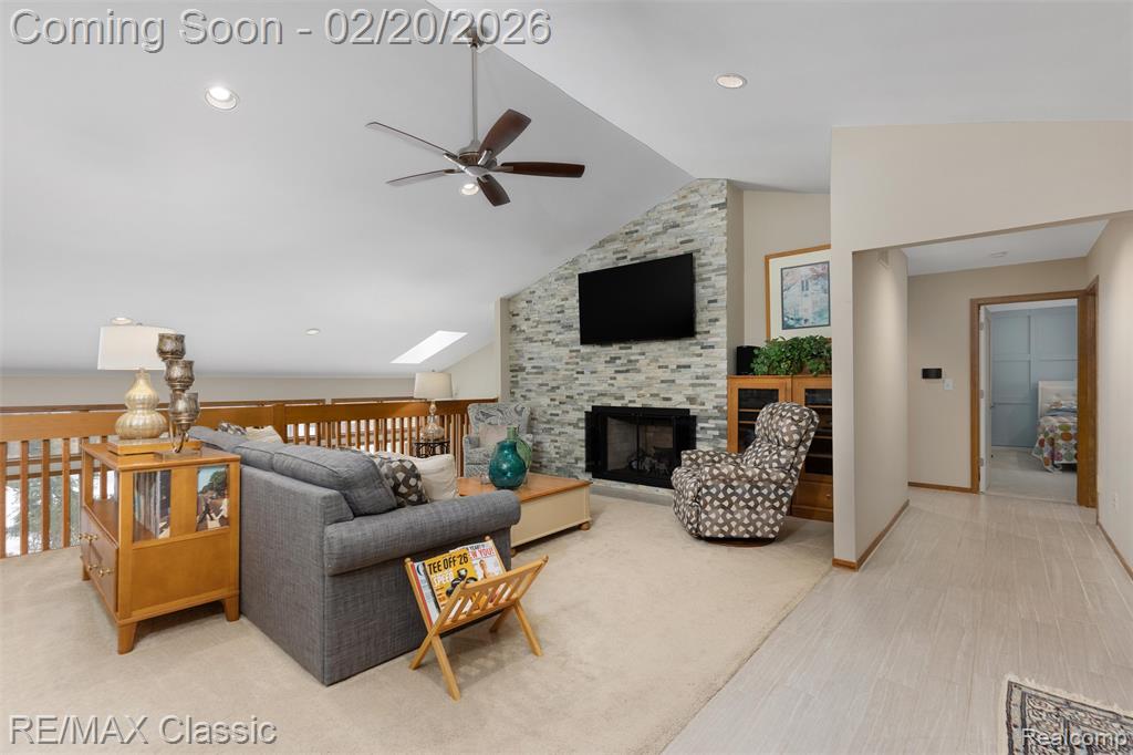 43484 Scenic Lane, Northville, MI 48167 — Photo 13