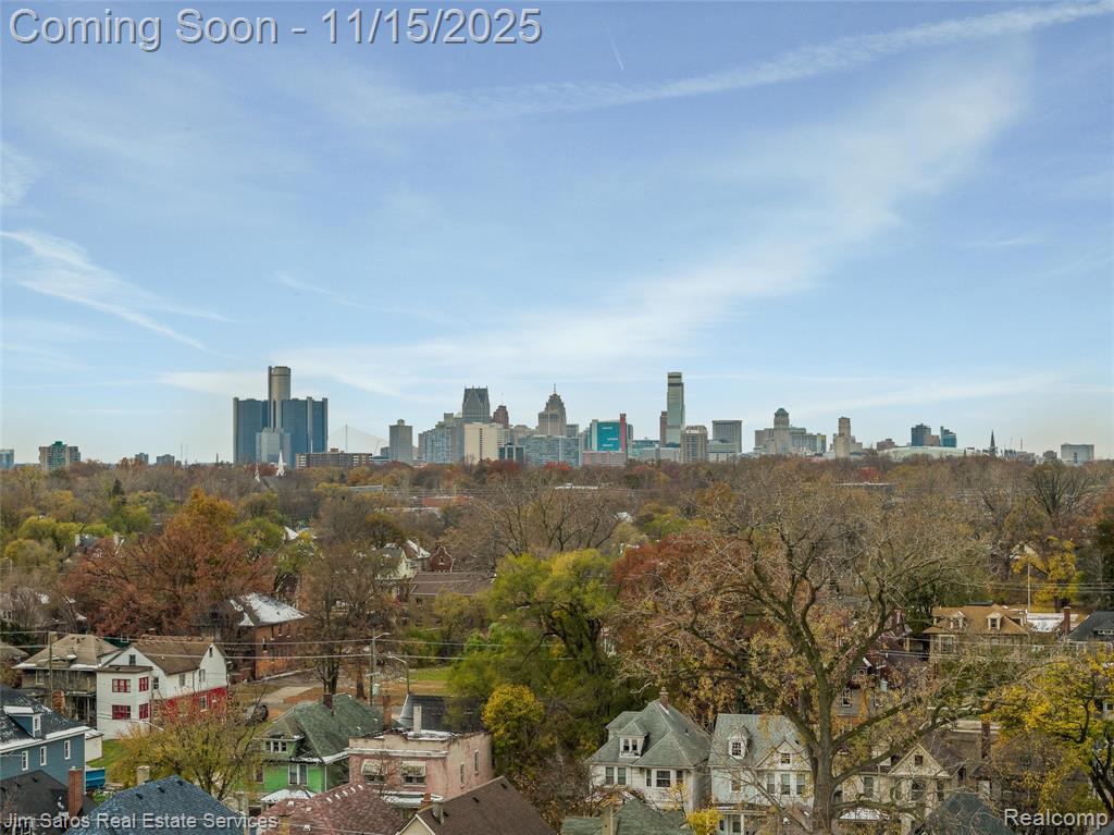 2462 Townsend Street, Detroit, MI 48214 — Photo 49