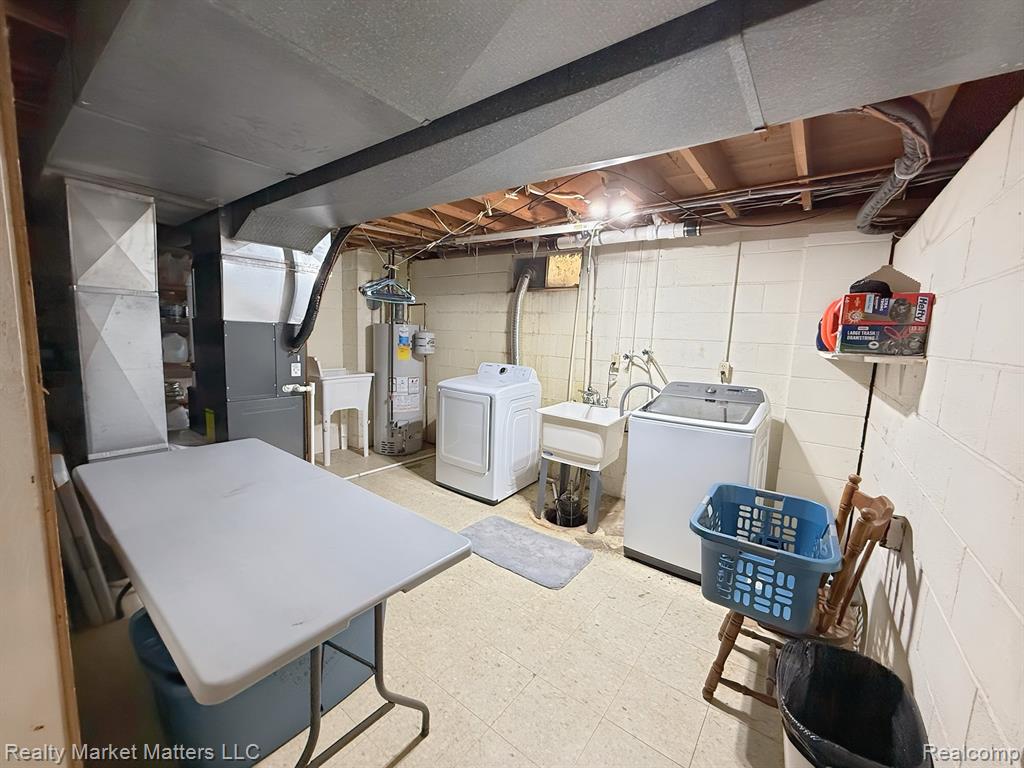 1215 Turrill Road, Lapeer, MI 48446 — Photo 14