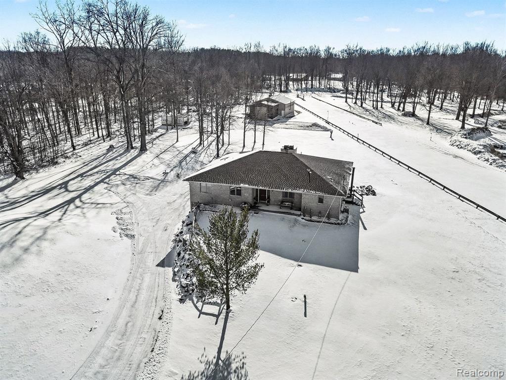7031 Munsell Road, Howell, MI 48843 — Photo 42
