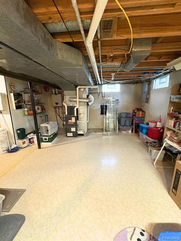 845 S 10TH Street, St. Clair, MI 48079 — Photo 13