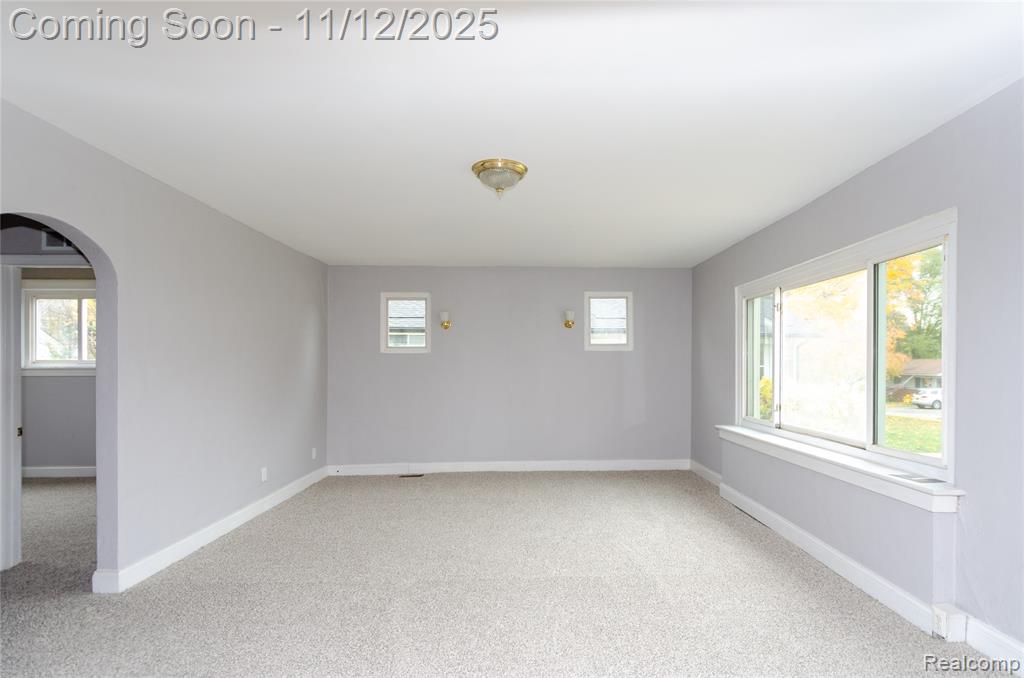 577 Peacock Avenue, Pontiac, MI 48340 — Photo 22