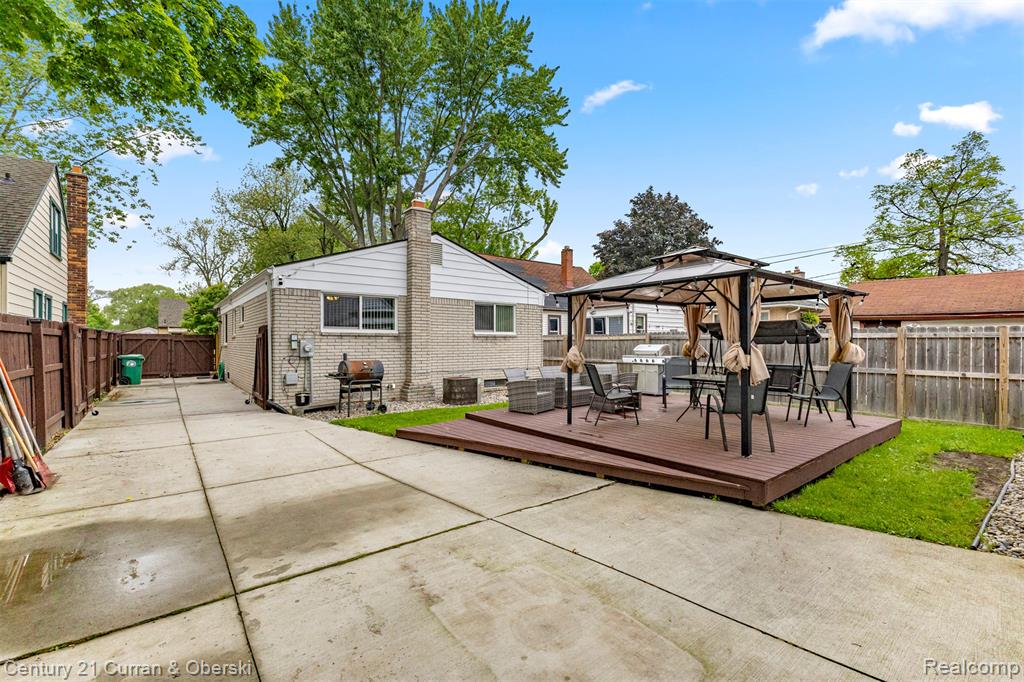 5908 Gilman Street, Garden City, MI — Photo 28