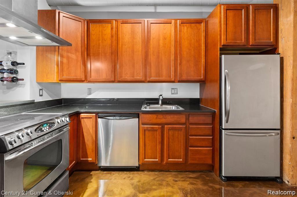 6533 E JEFFERSON Avenue, 19-133E, Detroit, MI 48207 — Photo 29