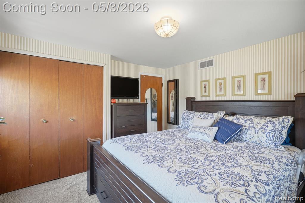 24924 W Magdalena Street, Harrison Township, MI — Photo 33