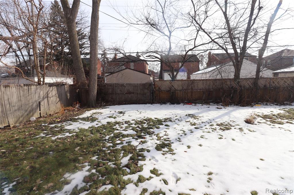 19484 Schaefer Highway, Detroit, MI 48235 — Photo 4