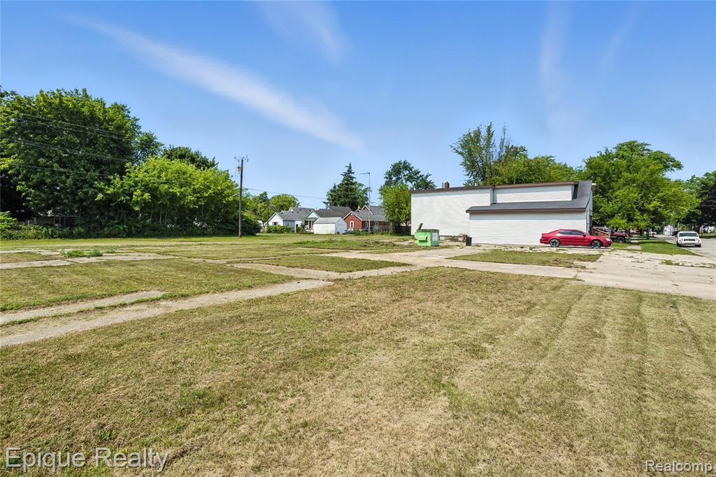 1811 25th Street, Port Huron, MI 48060 — Photo 42