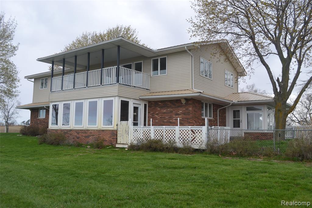 2216 E Bay Ridge Drive, Au Gres, MI 48703 — Photo 5