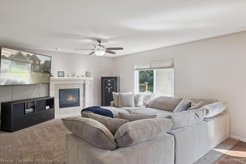 17163 Theresa Lane, New Boston, MI 48164 — Photo 5