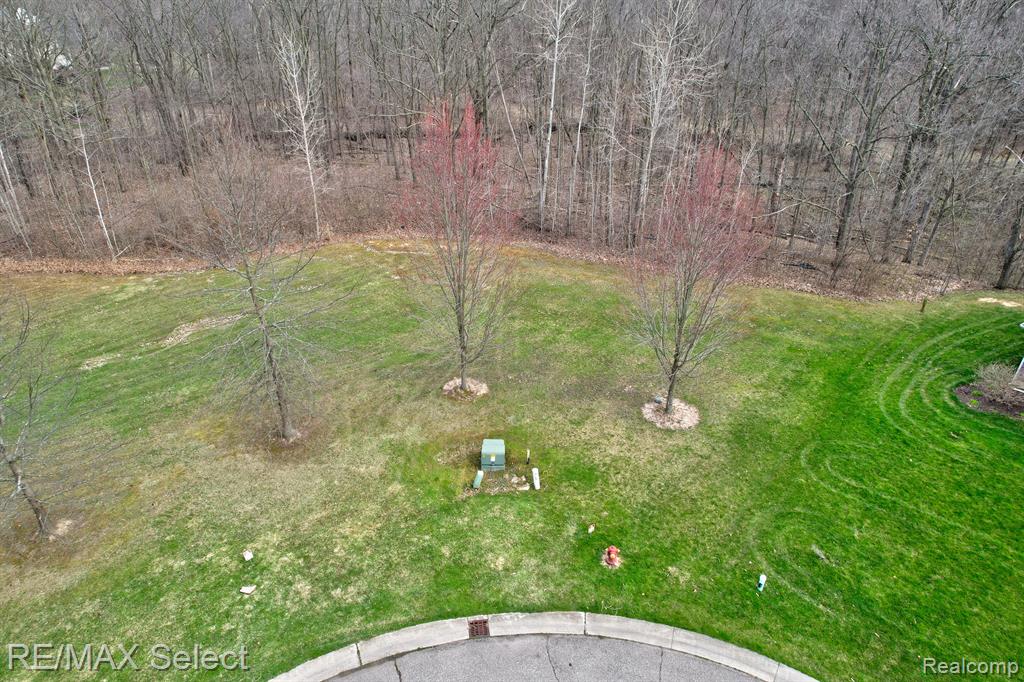 VL LOST OAK Court, Grand Blanc, MI 48439 — Photo 2