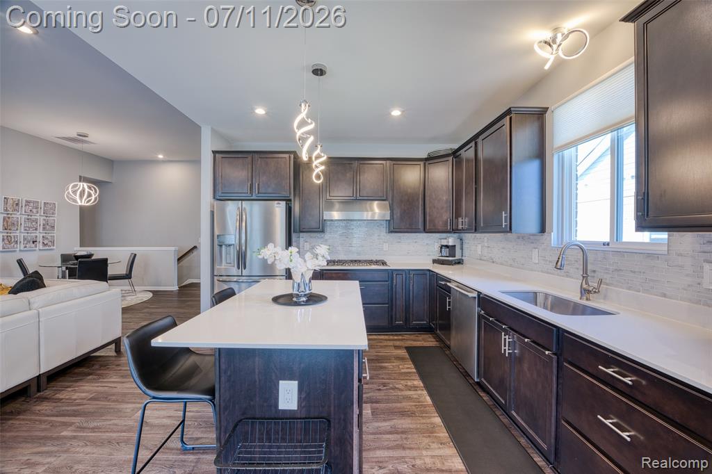 48847 Windfall Road, Novi, MI — Photo 21