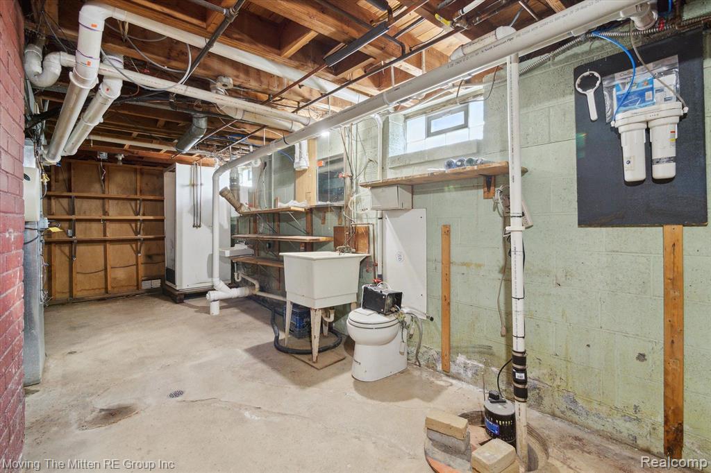 40320 ALDEN Road, Van Buren, MI 48111 — Photo 45