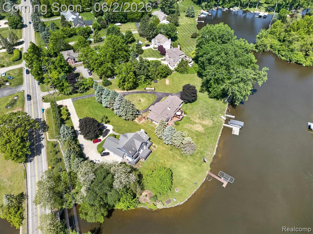 3860 E Commerce Road, Commerce Twp, MI 48382 — Photo 61