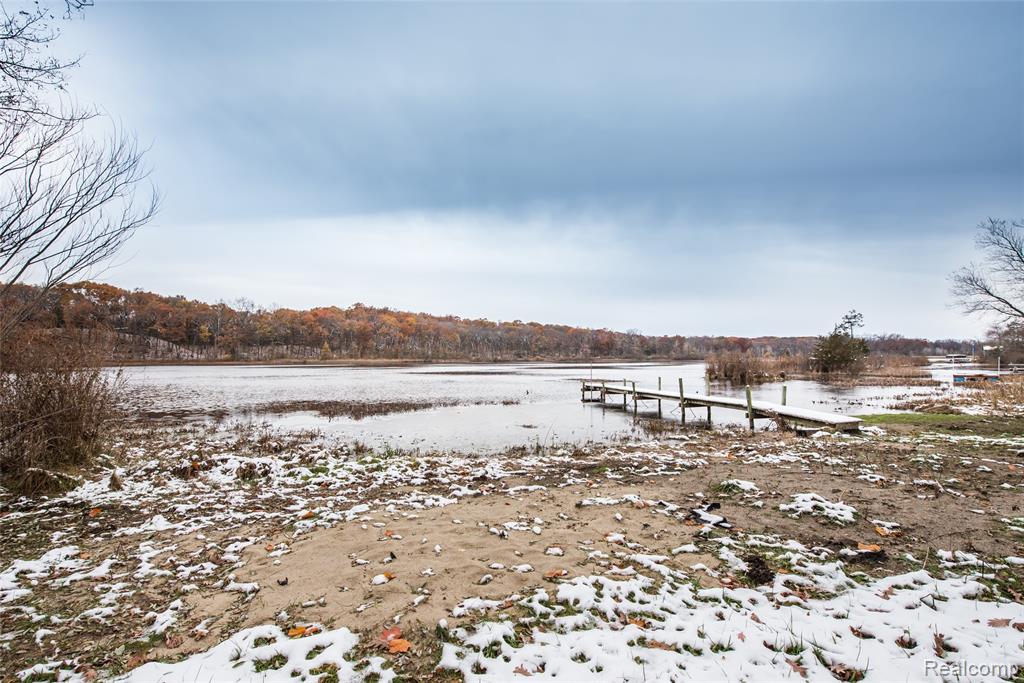 542 Oak Dale Drive, Chelsea, MI 48118 — Photo 9
