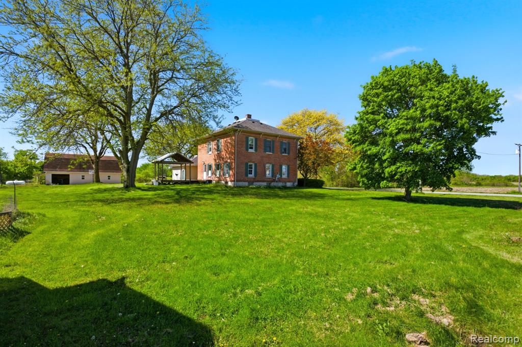 14104 Carleton West Road, Carleton, MI 48117 — Photo 4
