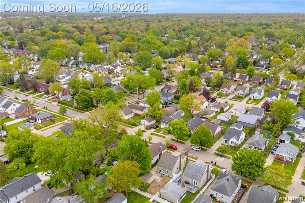 1174 Columbia Road, Berkley, MI 48072 — Photo 36