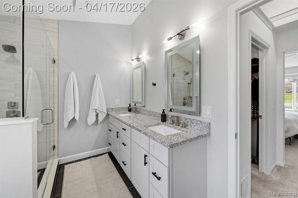 385 Tortoise Drive, Howell, MI 48843 — Photo 15
