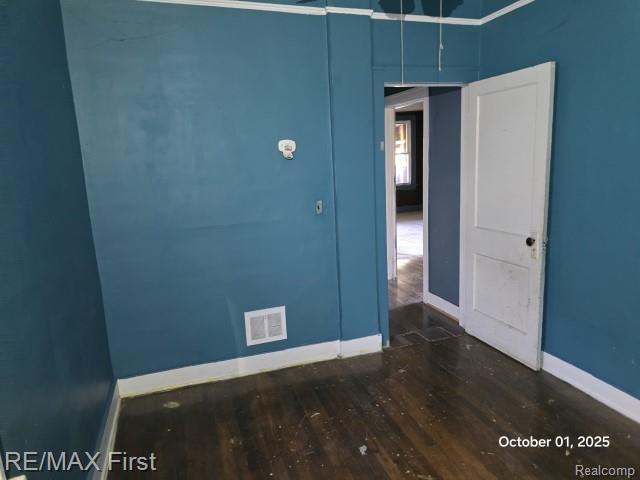 4133 Lenox Street, Detroit, MI 48215 — Photo 7