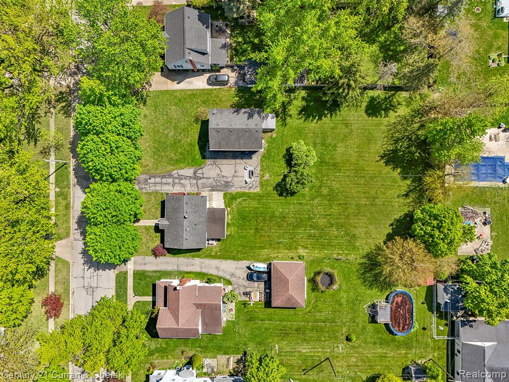 230 MECHANIC Street, Dundee, MI 48131 — Photo 35