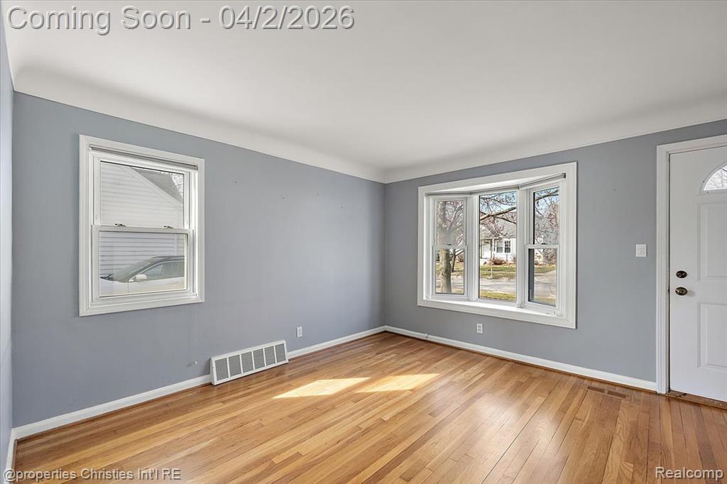 2338 Tyler Avenue, Berkley, MI, 48072
