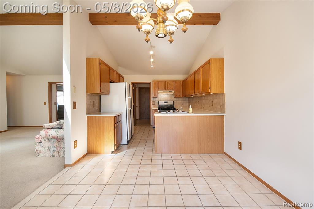 41308 Fortuna Drive E, 86, Clinton Twp, MI 48038 — Photo 17