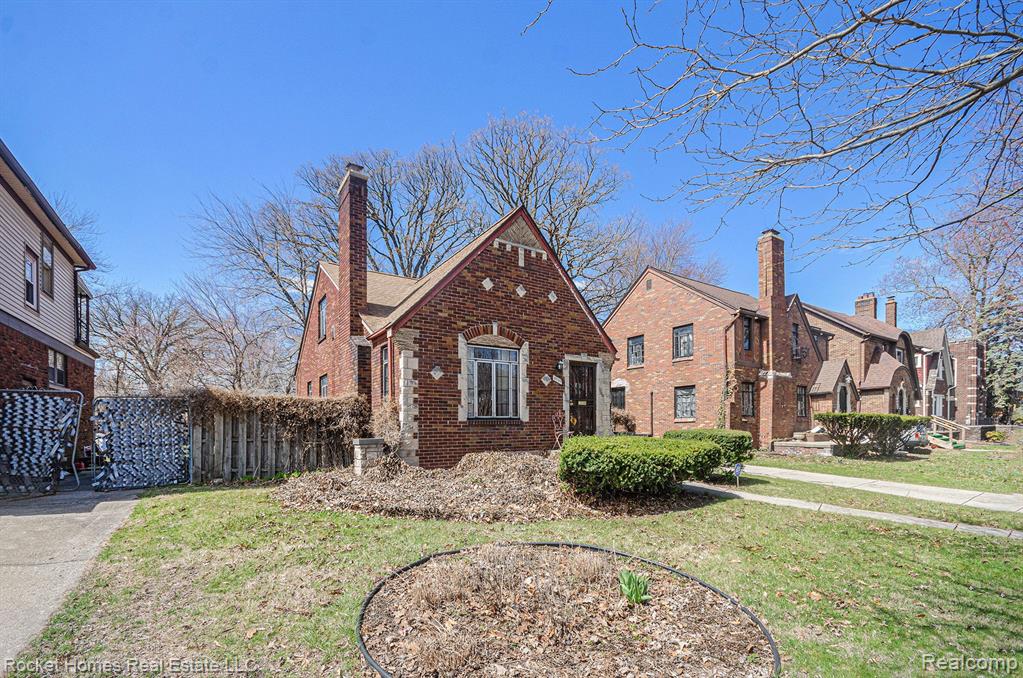 4849 Grayton Street, Detroit, MI 48224 — Photo 5