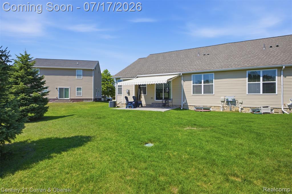 57283 Elk Run W, New Hudson, MI 48165 — Photo 46