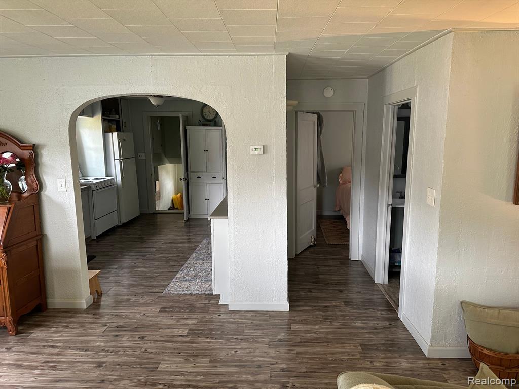 7980 W GILFORD Road, Reese, MI 48757 — Photo 6
