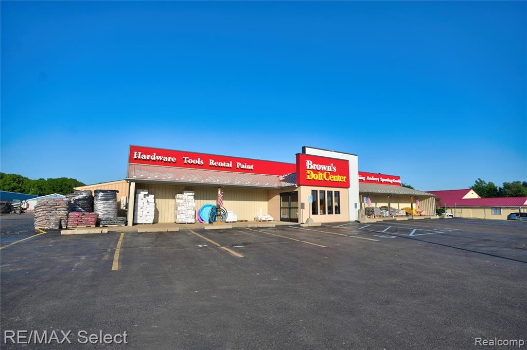 7281 S State Road, Goodrich Vlg, MI — Photo 14