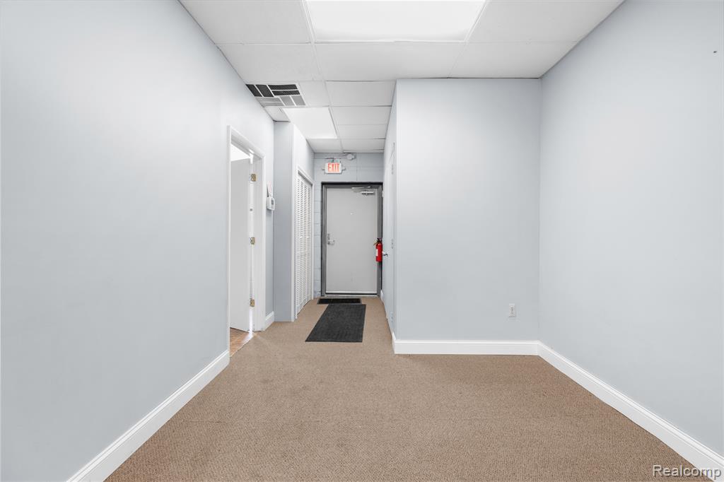 9861 Reeck Road, Allen Park, MI 48101 — Photo 15