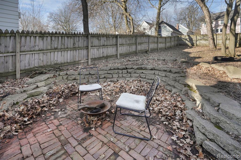618 S First Street, Ann Arbor, MI 48103 — Photo 36