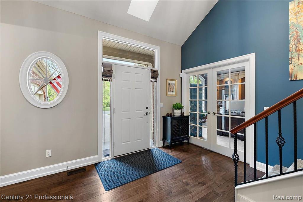 4735 OAKHURST RIDGE Road, Clarkston, MI 48348 — Photo 39