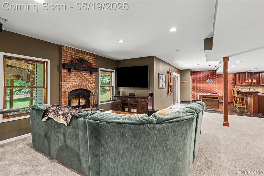 3141 Allison Lane, Highland, MI — Photo 35