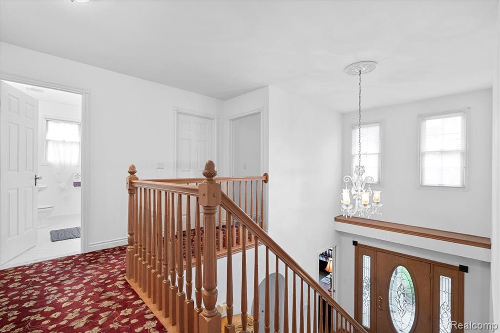 501 Plum Street, Wyandotte, MI 48192 — Photo 20