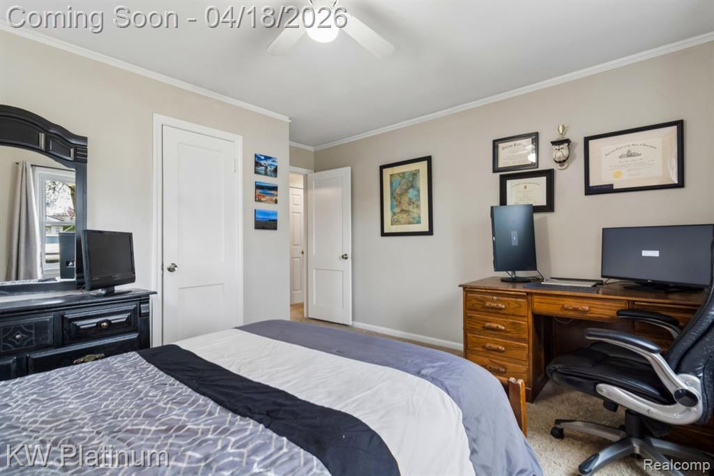 22436 Lakeland Street, Saint Clair Shores, MI 48081 — Photo 29