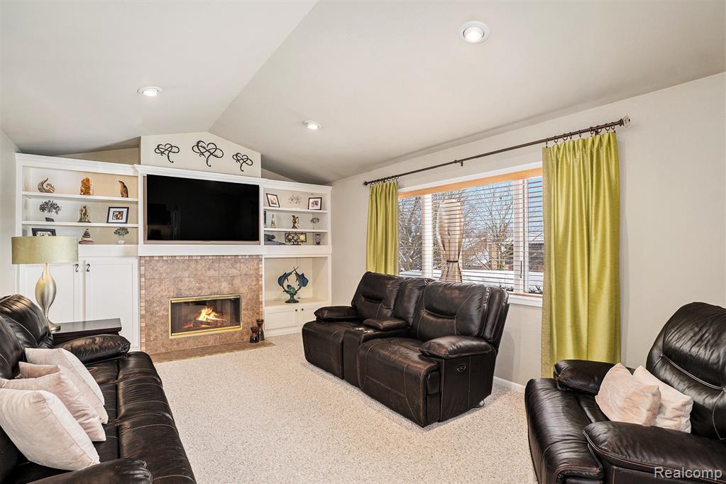 6519 Horncliffe Drive, Clarkston, MI — Photo 4