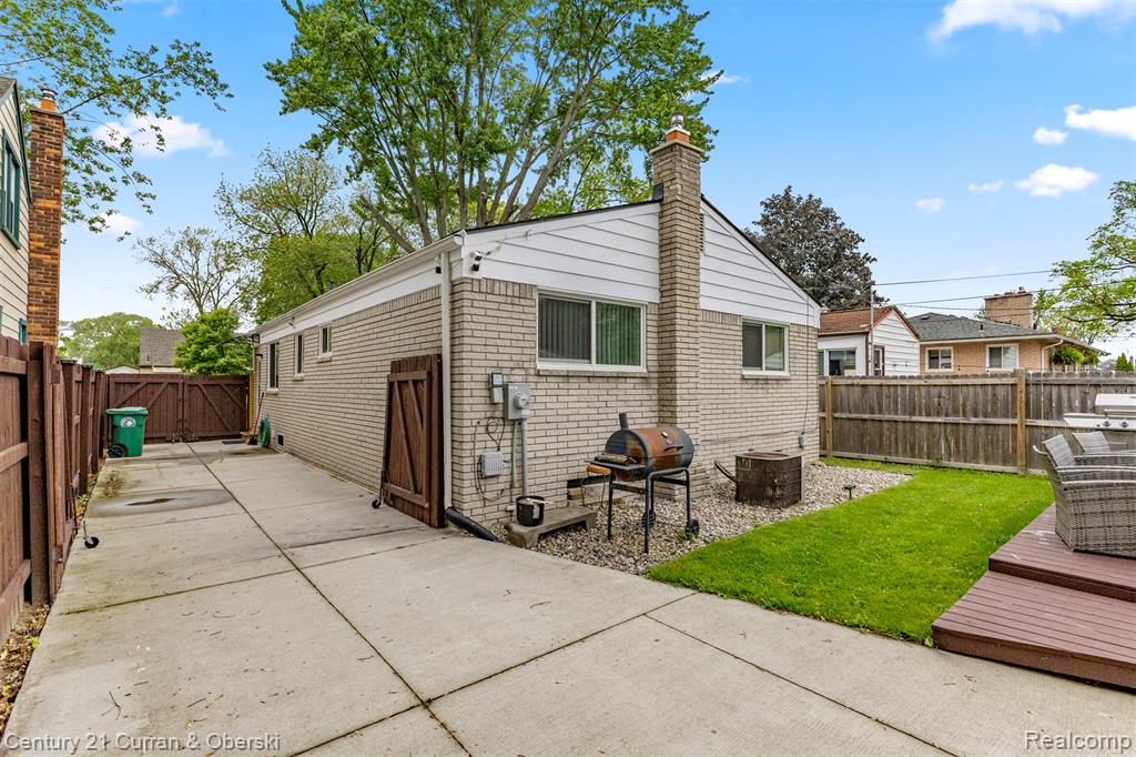 5908 Gilman Street, Garden City, MI — Photo 26