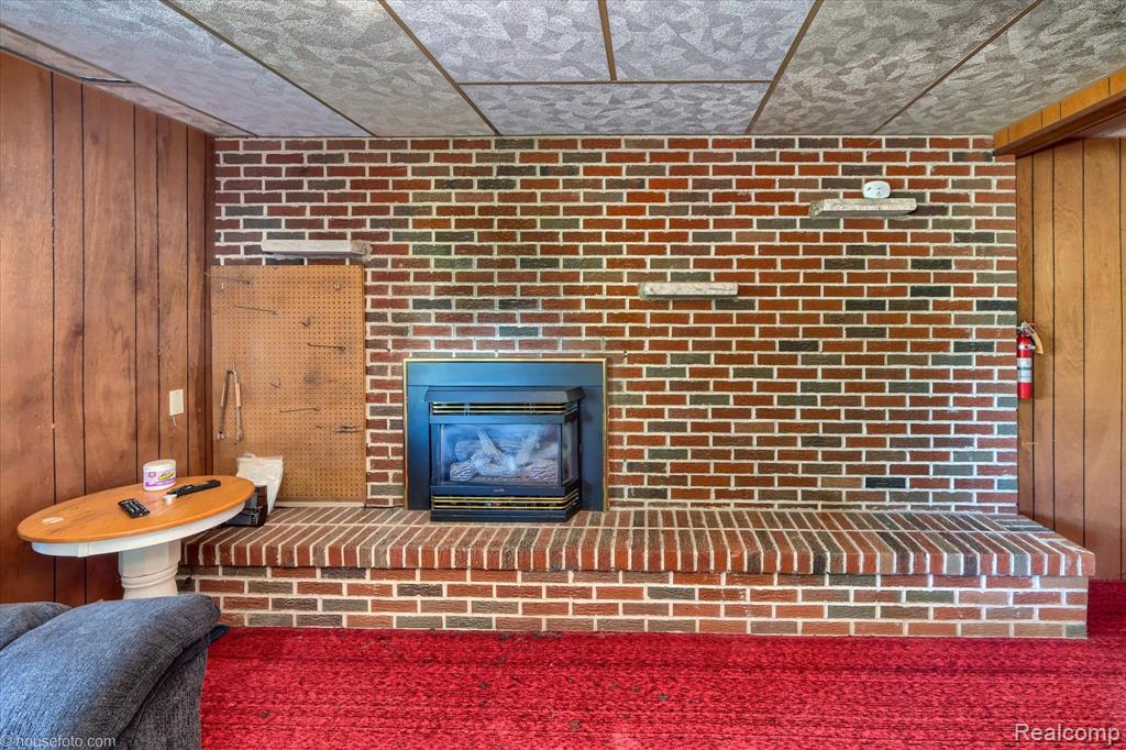 1154 Beth Drive, Lapeer, MI 48446 — Photo 40